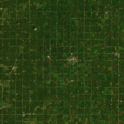 Iowa 141, Manilla, IA 51454, America Satellite Map