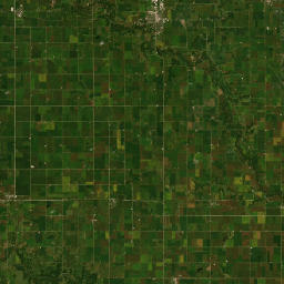 1701-1799 D Avenue, Dawson, IA 50066 Satellite Map