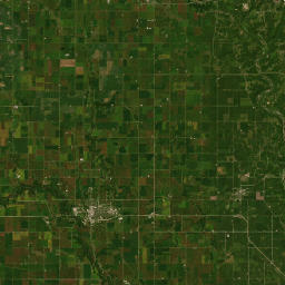 329-333 280th Street Ogden IA Satellite Map