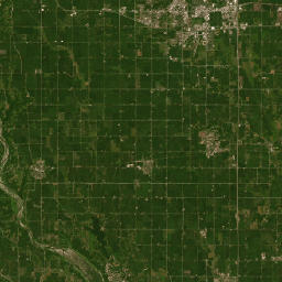 2399 500th Ave Sheldahl IA 50243 Satellite Map