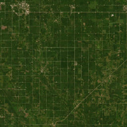 9650 Highway F17 West, Baxter, IA 50028 Satellite Map