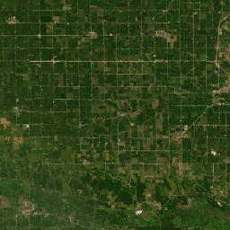 7155 32nd Avenue, Atkins, IA 52206, USA Satellite Map