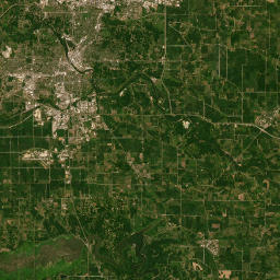 504 10th Avenue Southwest Mount Vernon IA Satellite Map