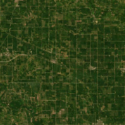 900 Monroe Avenue, Tipton, IA 52772 Satellite Map