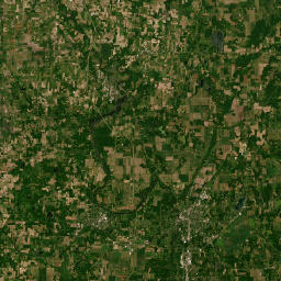 Laporte County Gis Map Map - Laporte County, Indiana (Laporte County) - Map[N]All.com