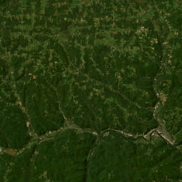 Warren, PA 16367, USA Satellite Map