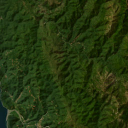 Redwood Highway, Klamath, CA 95548, USA Satellite Map