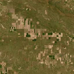 185122-185592 Peaceful Valley Road, Gering Satellite Map