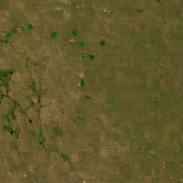 Glenn Miller Memorial Highway, Tryon, NE Satellite Map