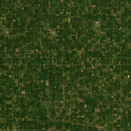 Monastery Road, Columbus, NE 68601, USA Satellite Map