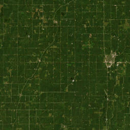 1253-1265 Street F58, Harlan, IA 51537 Satellite Map