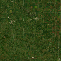 2350-2354 Wagon Road, Panora, IA 50216 Satellite Map