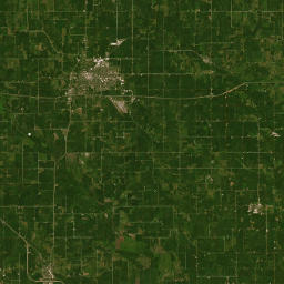 6000-6426 GAR Highway, Newton, IA Satellite Map