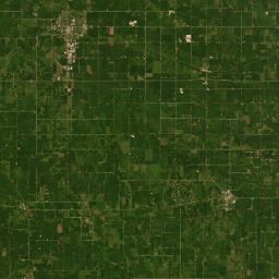 800-898 Commercial Street, Grinnell, IA Satellite Map