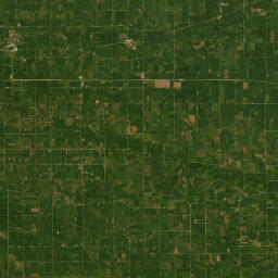 2970-2998 H Avenue, North English, IA Satellite Map