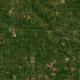 1119-1259 Interstate 80, Tipton, IA 52772 Satellite Map