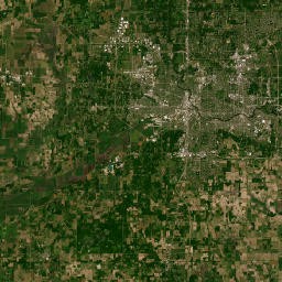 Laporte County Gis Map Map - Laporte County, Indiana (Laporte County) - Map[N]All.com