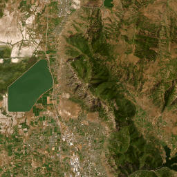 3555-3563 North 800 East, North Ogden Satellite Map