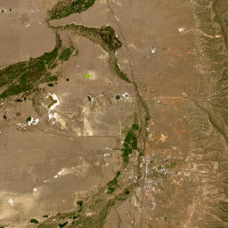 100 East Ivinson Avenue, Laramie, WY Satellite Map