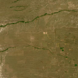 1820-1836 Wyoming 219, Cheyenne, WY Satellite Map