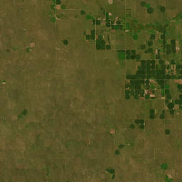 13871 Blue Star Memorial Highway, North Platte Satellite Map