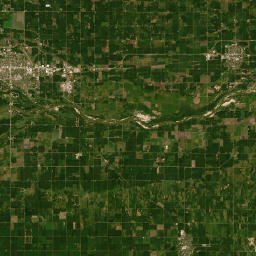 240 53rd Street, Columbus, NE 68601 Satellite Map