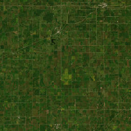 60202 690th Street, Wiota, IA 50274, USA Satellite Map