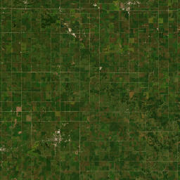 515-557 E Highway 92, Fontanelle, IA Satellite Map