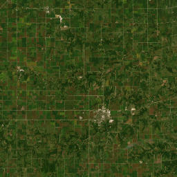 Iowa 92, Winterset, IA 50273, America Satellite Map