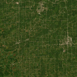 3341-3355 Cumming Road Cumming IA 50061 America Satellite Map