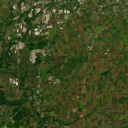 23462 Amoco Rd Channahon IL Satellite Map