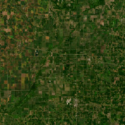 831-835 South 900 East, Knox, IN 46534 Satellite Map