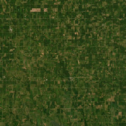 101 Pine Street Weston NE 68070 Satellite Map