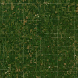 701-751 Morton Ave Emerson IA Satellite Map