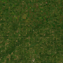 1327 Iowa 148, Corning, IA 50841, USA Satellite Map