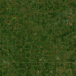 800-898 5th Street Lorimor IA 50149 Satellite Map