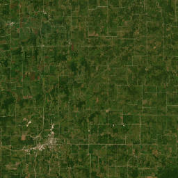 150-198 South Main Street, Osceola, IA  Satellite Map