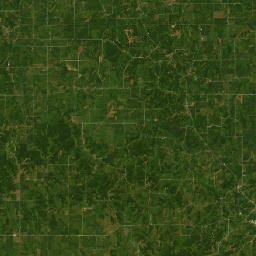 1267-1299 310th St Bussey IA 50044 Satellite Map