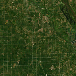 9000-10694 U.S. 61, Wapello, IA 52653 Satellite Map