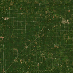 252-298 Exchange Street, Galva, IL 61434 Satellite Map