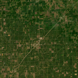 401-497 West Mazon Avenue, Dwight, IL Satellite Map