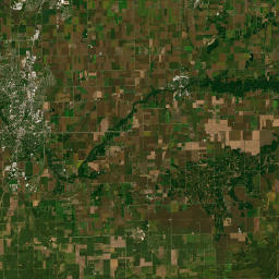 Momence, IL 60954, USA Satellite Map