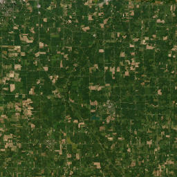 2994-3012 U.S. 224, Greenwich, OH 44837 Satellite Map