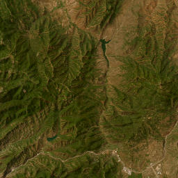 5331-5461 100 West Morgan UT Satellite Map