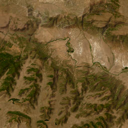 Colorado 318, Maybell, CO 81640, USA Satellite Map