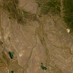 Colorado 127, Walden, CO 80480, USA Satellite Map