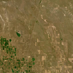 9217 N Co Rd 3 Wellington CO 80549 Satellite Map