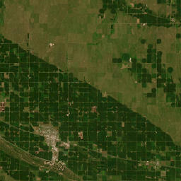 75997-76009 Road 431, Lexington, NE Satellite Map