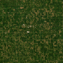 1916-3098 54th Street, Nehawka, NE Satellite Map