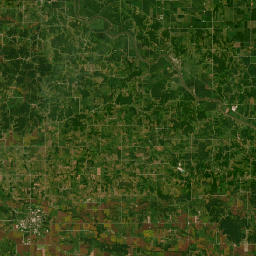 201-299 South Washington Street, Bloomfield Satellite Map